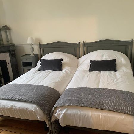 L Oote Appart Épernay Eksteriør bilde